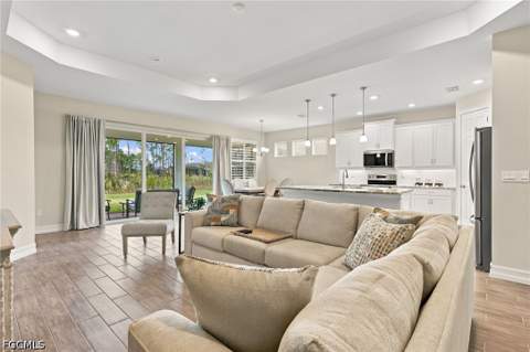 3691 Crosswater Dr, North Fort Myers FL - photo 8 of 42