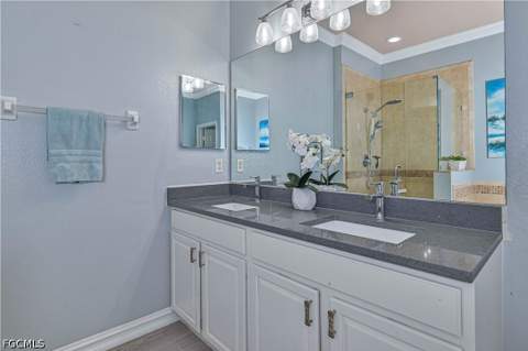 9006 Gladiolus Preserve Cir, Fort Myers FL - photo 20 of 40