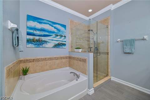 9006 Gladiolus Preserve Cir, Fort Myers FL - photo 21 of 40