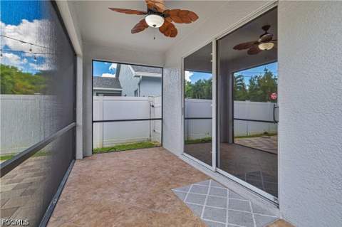 9006 Gladiolus Preserve Cir, Fort Myers FL - photo 6 of 40