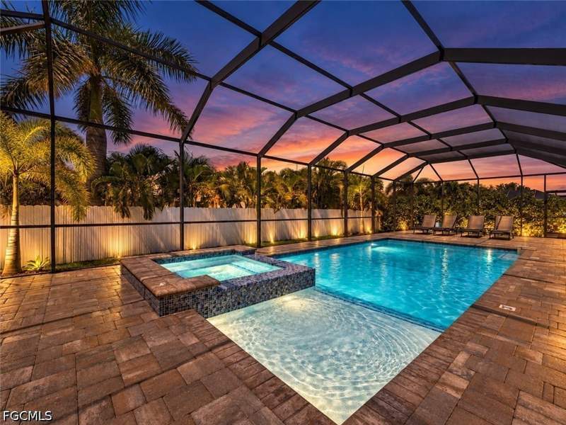 4 bedroom SingleFamilyResidence at 5002 Agualinda Blvd, Cape Coral, Cape Coral — photo 4