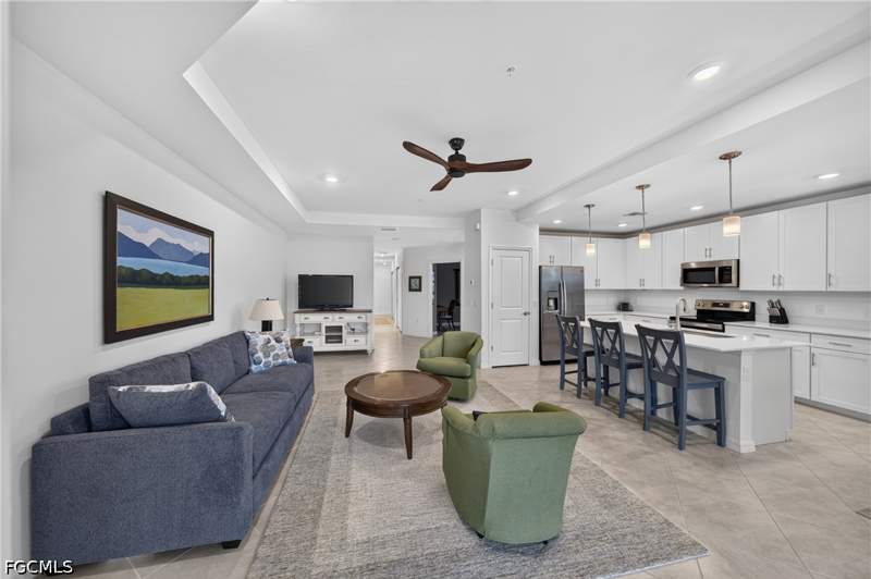 2 bedroom Condominium at 3751 Pebblebrook Ridge Ct 101, Pebblebrook, Fort Myers — photo 5