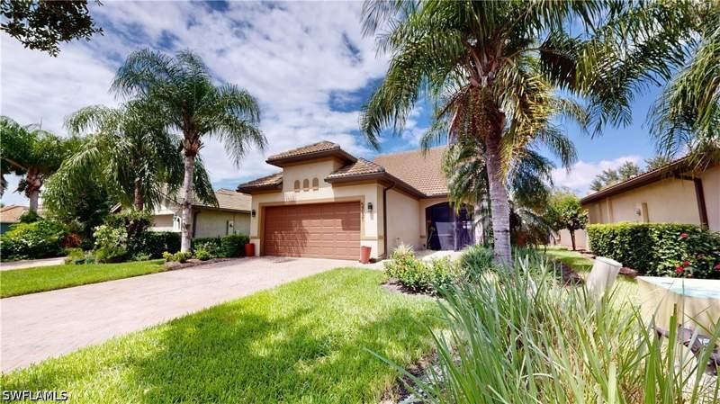 3 bedroom SingleFamilyResidence at 5731 Declaration Ct, Del Webb, Ave Maria — photo 2