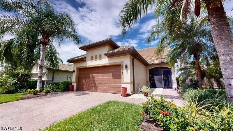 3 bedroom SingleFamilyResidence at 5731 Declaration Ct, Del Webb, Ave Maria — photo 3