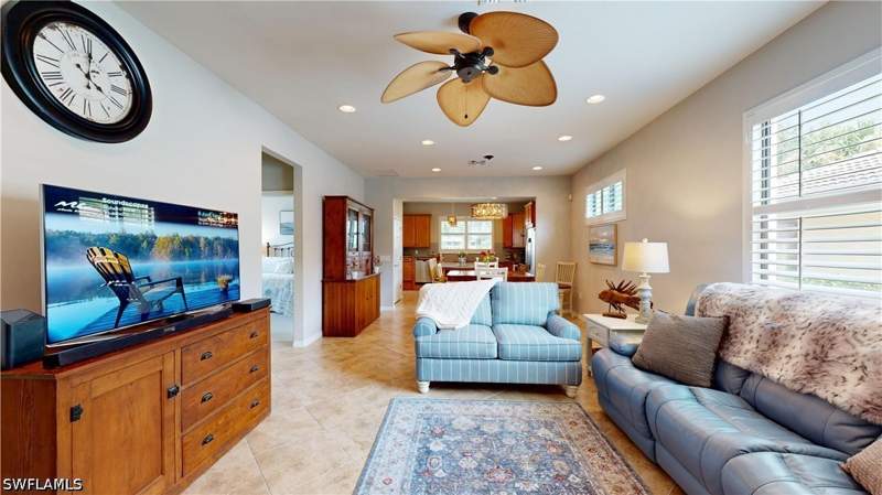 3 bedroom SingleFamilyResidence at 5731 Declaration Ct, Del Webb, Ave Maria — photo 5