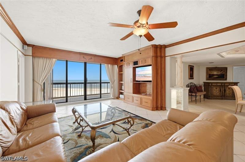 3 bedroom Condominium at 220 S Collier Blvd 1005, Duchess, Marco Island — photo 4