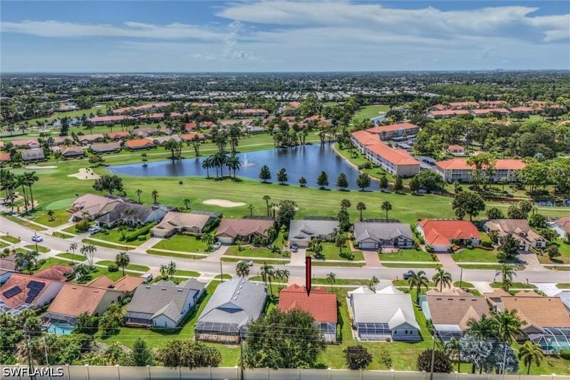 2 bedroom SingleFamilyResidence at 4146 Royal Wood Blvd, Royal Wood, Naples — photo 3