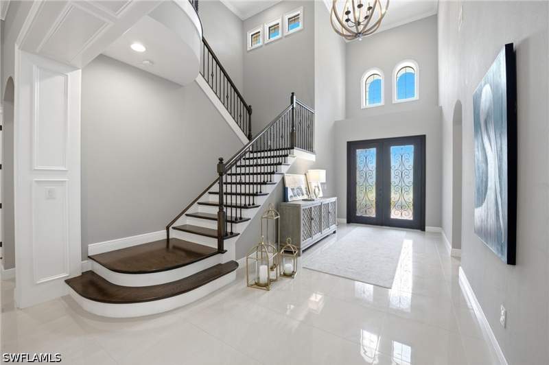3 bedroom SingleFamilyResidence at 12766 Dundee Ln, Twin Eagles, Naples — photo 2