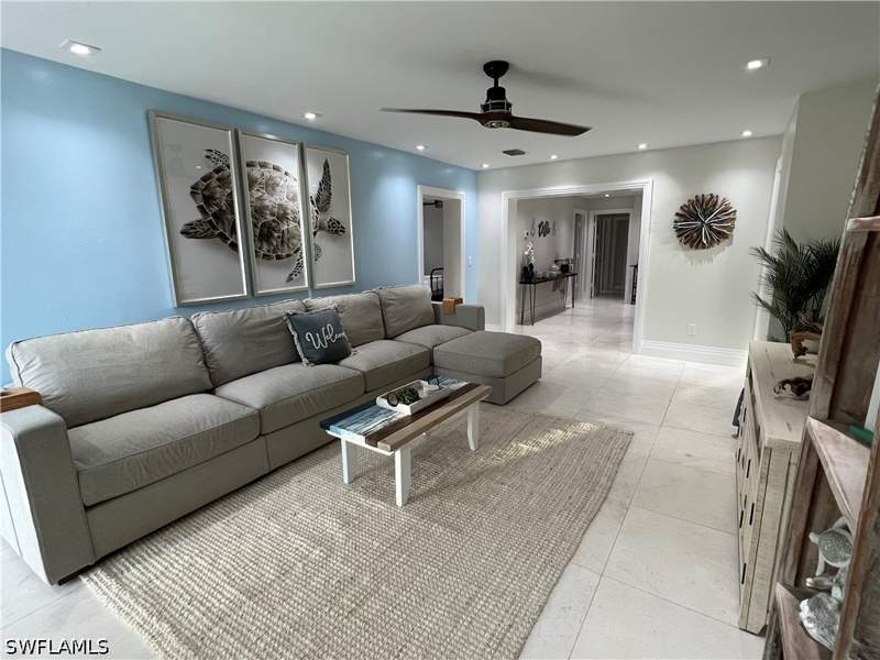 4 bedroom SingleFamilyResidence at 648 100th Ave N, Naples Park, Naples — photo 4