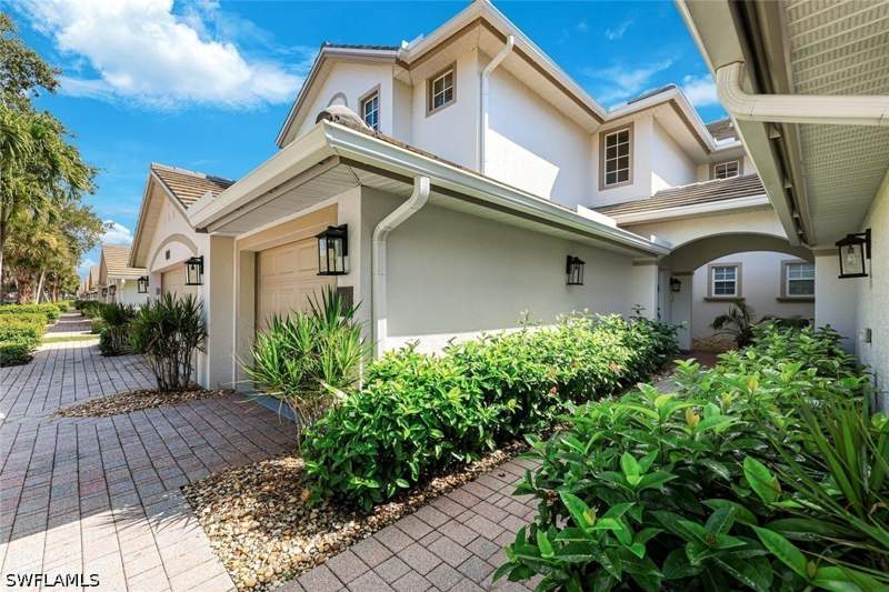 3 bedroom Condominium at 6858 Ascot Dr 201, Ascot At Lely Resort, Naples — photo 2