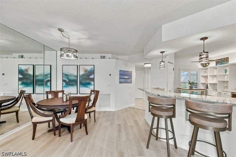 2 bedroom Condominium at 23740 Eddystone Rd 4103, Lighthouse Bay, Estero — photo 3