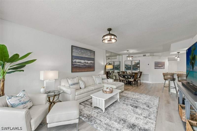 2 bedroom Condominium at 23740 Eddystone Rd 4103, Lighthouse Bay, Estero — photo 5