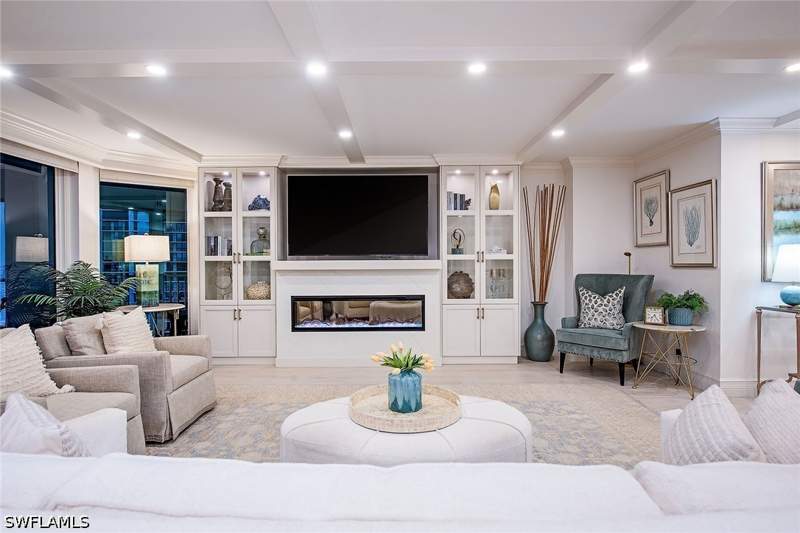 3 bedroom Condominium at 4401 Gulf Shore Blvd N 1001, Monaco Beach Club, Naples — photo 3