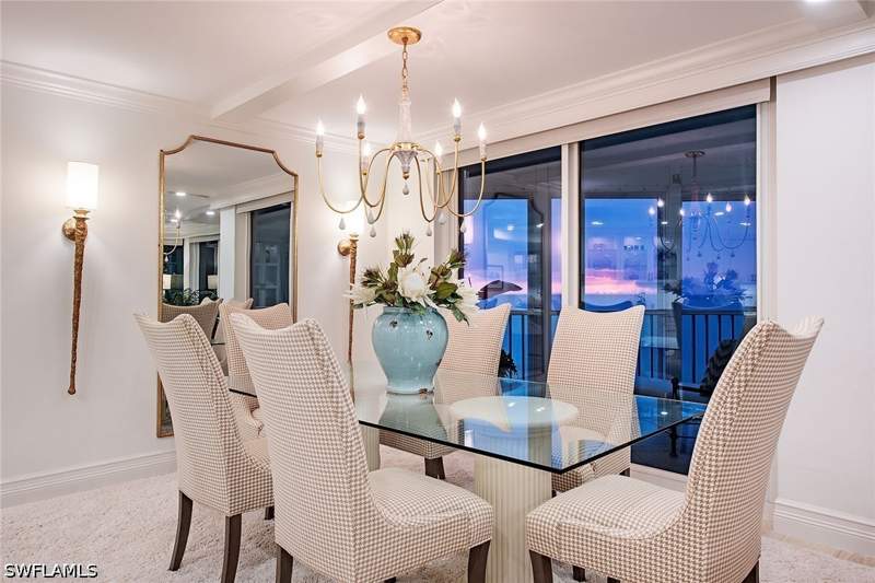 3 bedroom Condominium at 4401 Gulf Shore Blvd N 1001, Monaco Beach Club, Naples — photo 5
