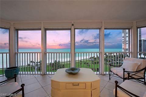 4401 Gulf Shore Blvd N 1001, Naples FL - photo 6 of 23