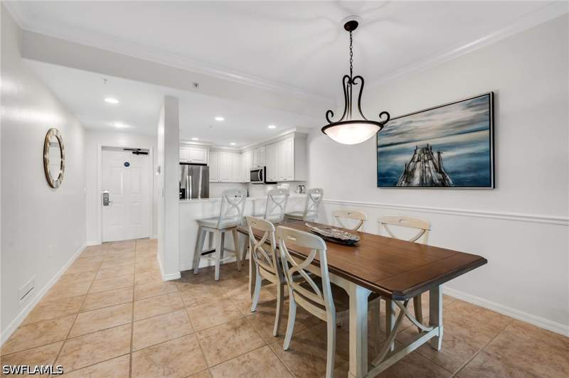 2 bedroom Condominium at 221 9th St S 123, Bellasera Resort, Naples — photo 4
