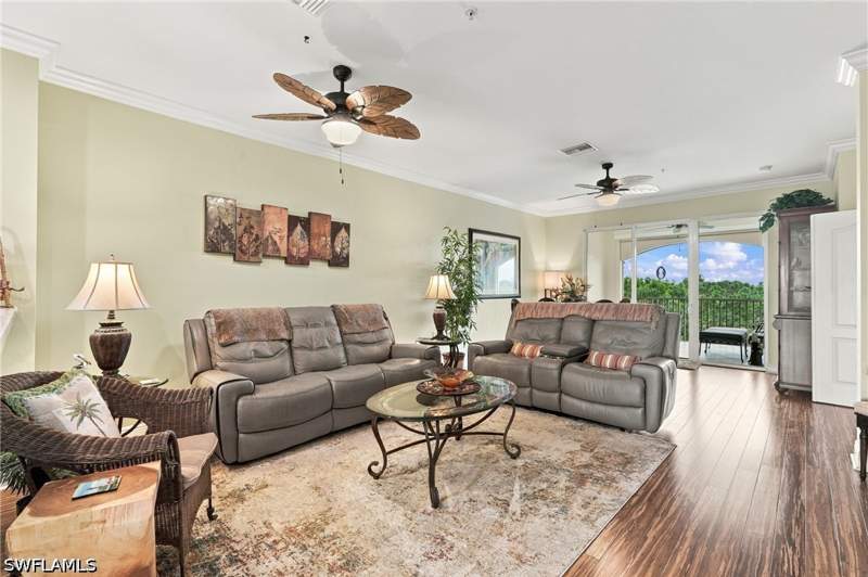 2 bedroom Condominium at 11041 Gulf Reflections Dr 403, Gulf Reflections, Fort Myers — photo 5