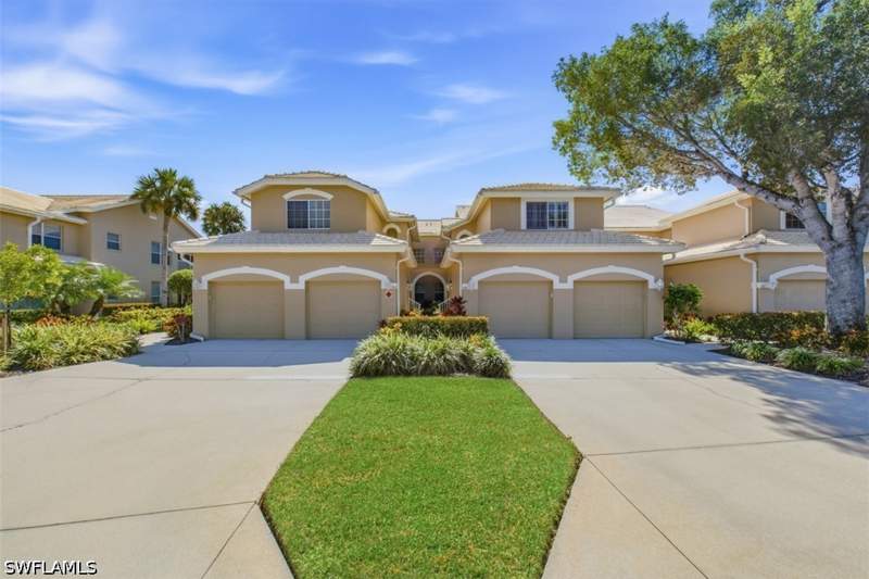 3 bedroom Condominium at 24833 Lakemont Cove Ln 202, Lakemont Cove, Bonita Springs — photo 2