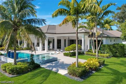 112 Hickory Rd, Naples FL - photo 11 of 50