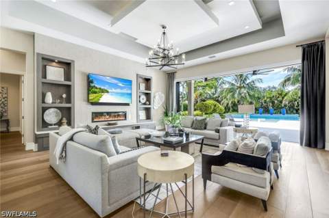 112 Hickory Rd, Naples FL - photo 15 of 50