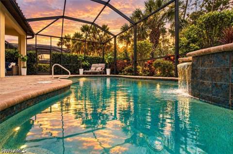 4391 Raffia Palm Cir, Naples FL - photo 6 of 50