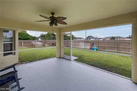 1732 NW 15th Ter, Cape Coral FL - photo 11 of 32