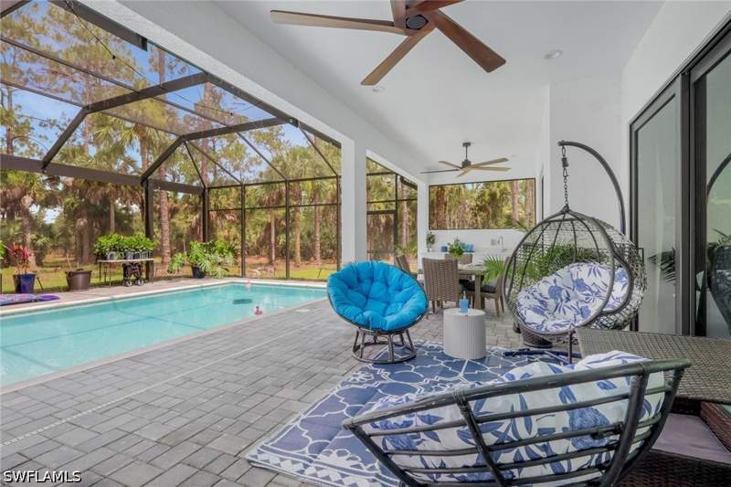 4 bedroom SingleFamilyResidence at 491 9th St SW, Golden Gate Estates, Naples — photo 5