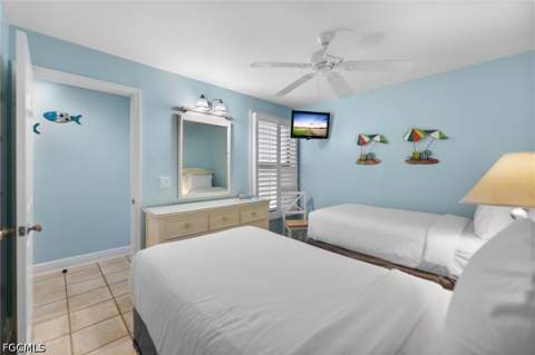 2030 Gulf Beach Villas, Captiva FL - photo 20 of 43