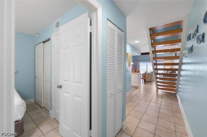 3 bedroom Condominium at 2030 Gulf Beach Villas, Gulf Beach Villas, Captiva — photo 4