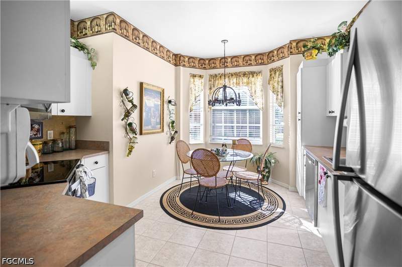 3 bedroom Condominium at 14561 Daffodil Dr 1901, Willowbrook, Fort Myers — photo 3
