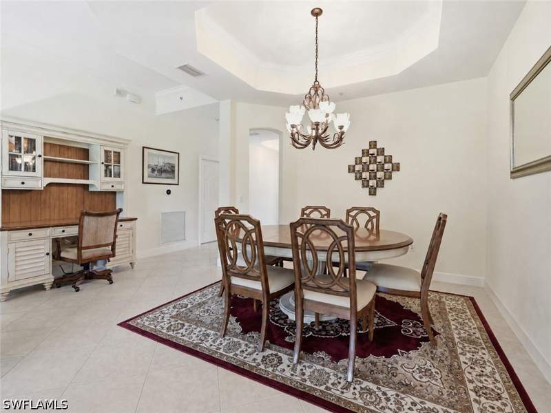 3 bedroom Condominium at 9193 Quartz Ln 16-102, Quartz Cove, Naples — photo 4