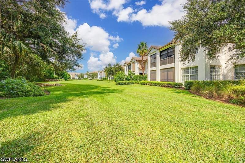 3 bedroom Condominium at 8074 Players Cove Dr 101, Players Cove, Naples — photo 2
