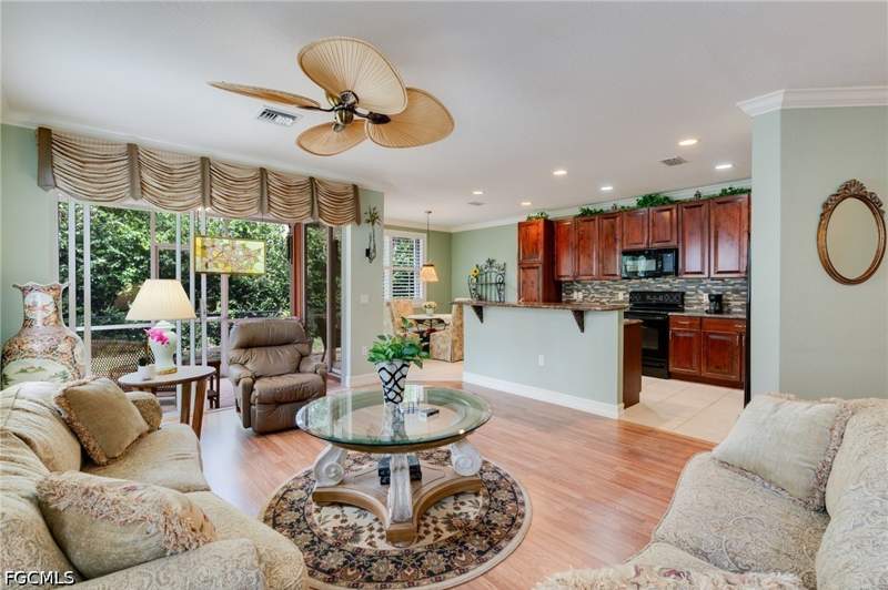 2 bedroom Townhouse at 12049 Lucca St 101, Portofino, Fort Myers — photo 2