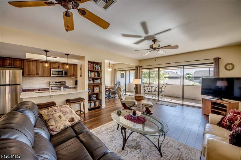 2 bedroom Condominium at 64 4th St A204, Shore Woods, Bonita Springs — photo 4