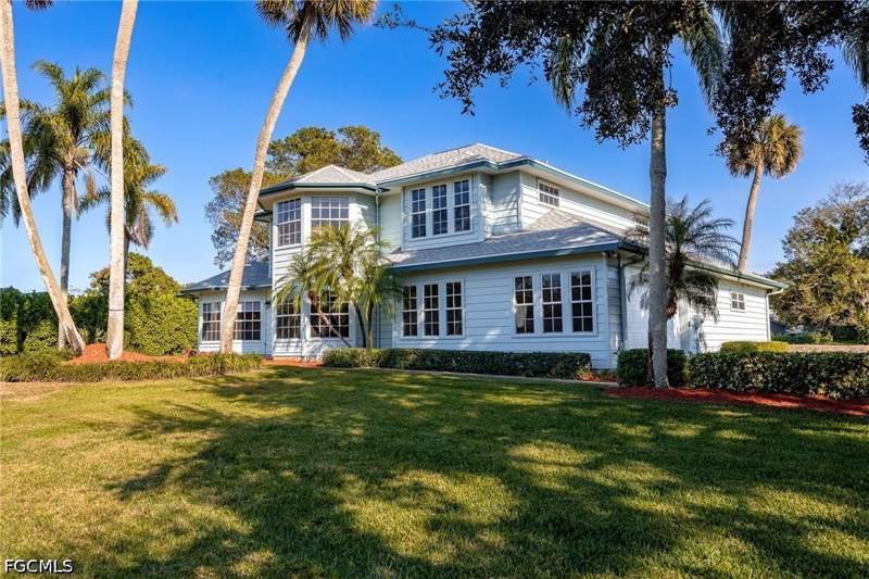 4 bedroom SingleFamilyResidence at 108 Ridgewood Ave, Ridgewood, Clewiston — photo 5