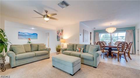 1709 SE 44th St, Cape Coral FL - photo 8 of 57