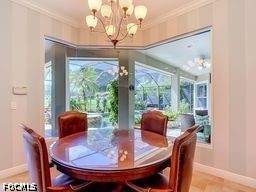 4 bedroom SingleFamilyResidence at 11140 Sierra Palm Ct, The Enclave, Fort Myers — photo 5