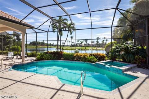 2370 Alexander Palm Dr, Naples FL - photo 7 of 50