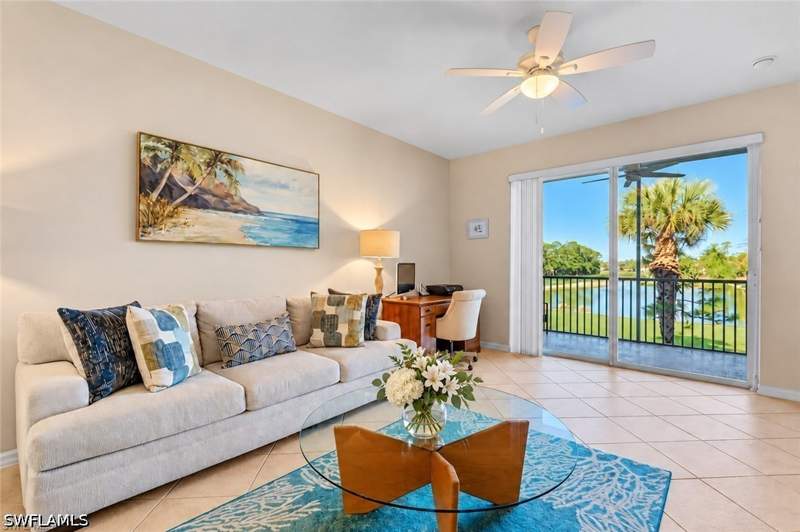 2 bedroom Condominium at 3990 Loblolly Bay Dr 7-205, Britannia III, Naples — photo 2