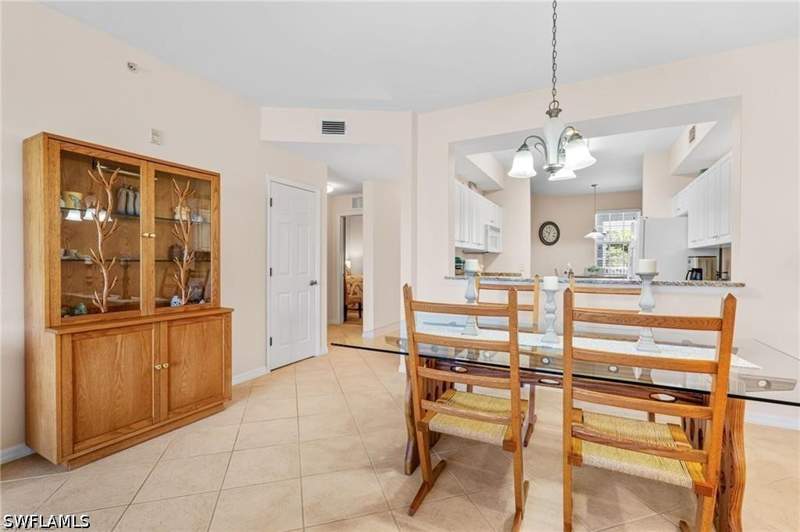 2 bedroom Condominium at 3990 Loblolly Bay Dr 7-205, Britannia III, Naples — photo 3