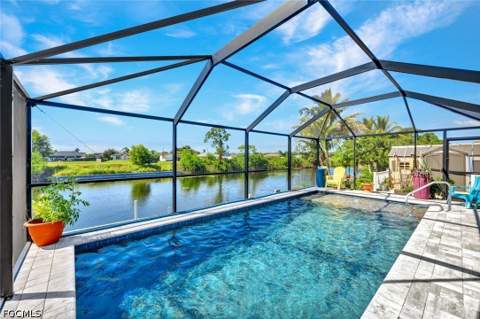 2906 NE 6th Ave, Cape Coral FL - photo 10 of 10