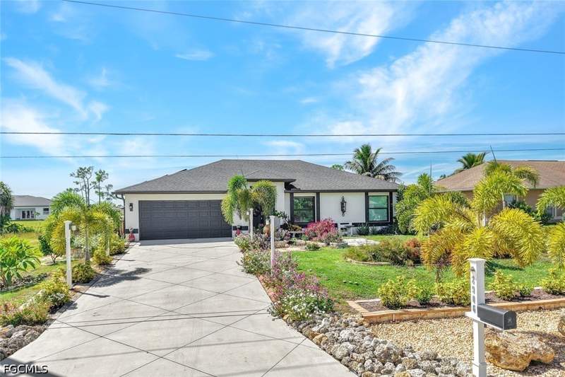 3 bedroom SingleFamilyResidence at 2906 NE 6th Ave, Cape Coral, Cape Coral — photo 2