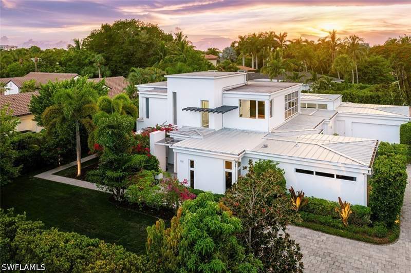 4 bedroom SingleFamilyResidence at 1531 Nautilus Rd, Coquina Sands, Naples — photo 4