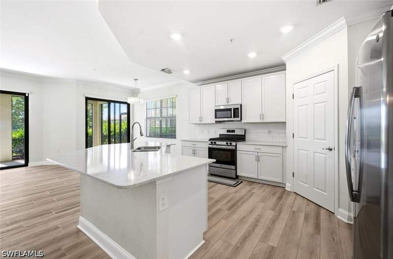 3 bedroom Condominium at 2165 Frangipani Cir 102, Lamorada, Naples — photo 2
