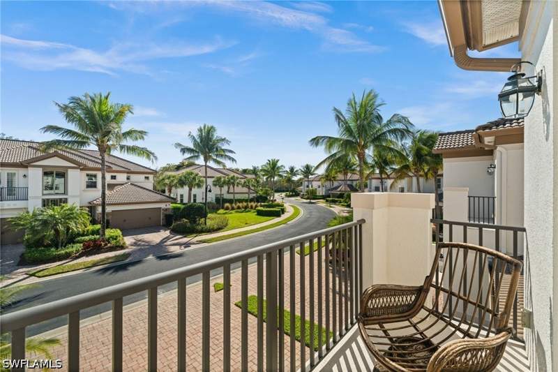 3 bedroom Condominium at 8069 Players Cove Dr 202, Players Cove, Naples — photo 3