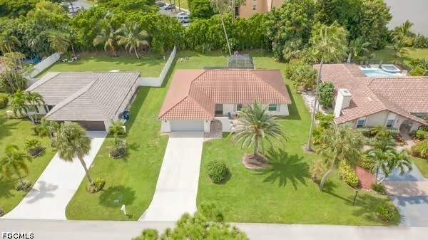 3 bedroom SingleFamilyResidence at 27153 Edenbridge Ct, Edenbridge Gardens, Bonita Springs — photo 2