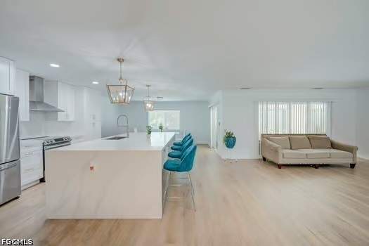3 bedroom SingleFamilyResidence at 27153 Edenbridge Ct, Edenbridge Gardens, Bonita Springs — photo 3