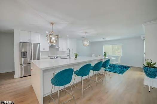 3 bedroom SingleFamilyResidence at 27153 Edenbridge Ct, Edenbridge Gardens, Bonita Springs — photo 5