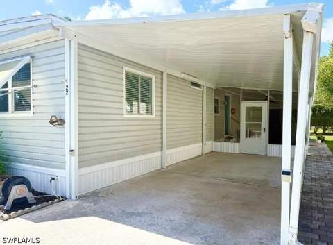 22 Turquoise Ave 22T, Naples FL - photo 8 of 50