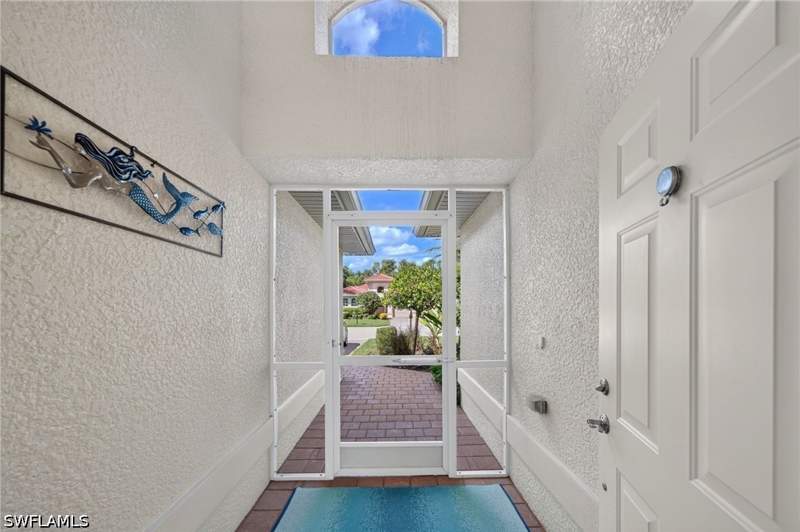 3 bedroom SingleFamilyResidence at 9049 Astonia Way, The Reserve At Estero, Estero — photo 2